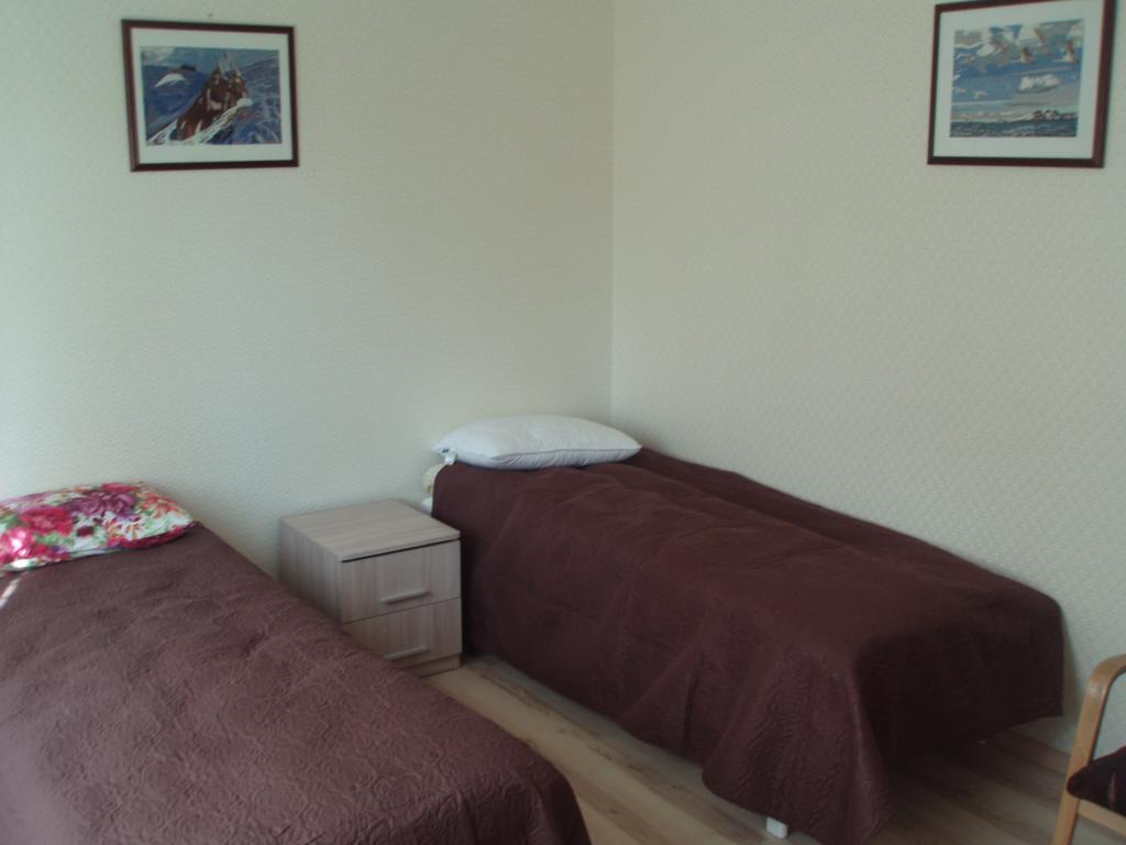 Budget Twin Room